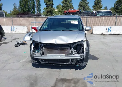 2014 Honda Odyssey Ex-L из США, поврежденный, VIN 5FNRL5H6XEB008202